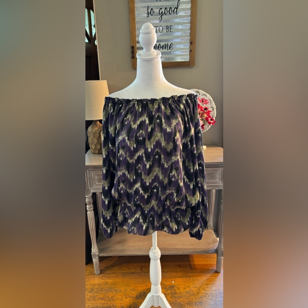 Michael Kors Blouse
